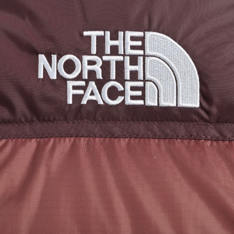 The North Face Down Jackets